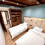 Centrico 4 Tanger Idrissia