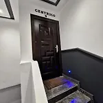 Centrico 4 Tanger Idrissia