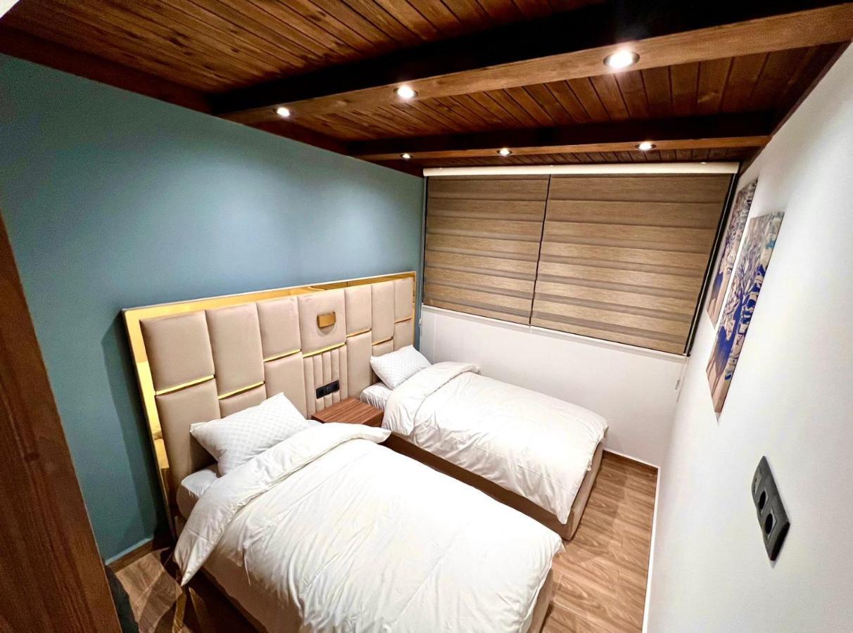 Centrico 4 Idrissia Appartement Tanger