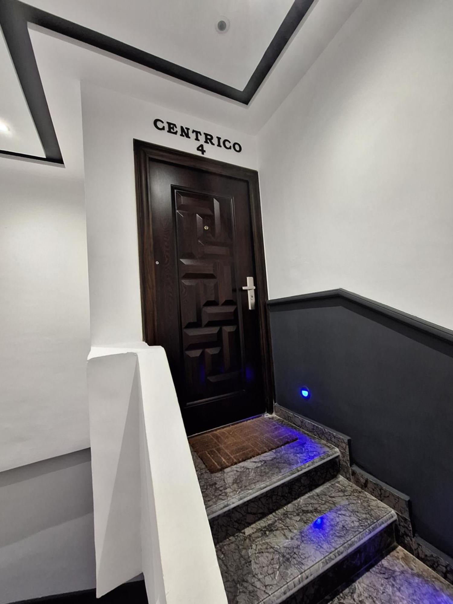 Appartement Centrico 4 Idrissia *
